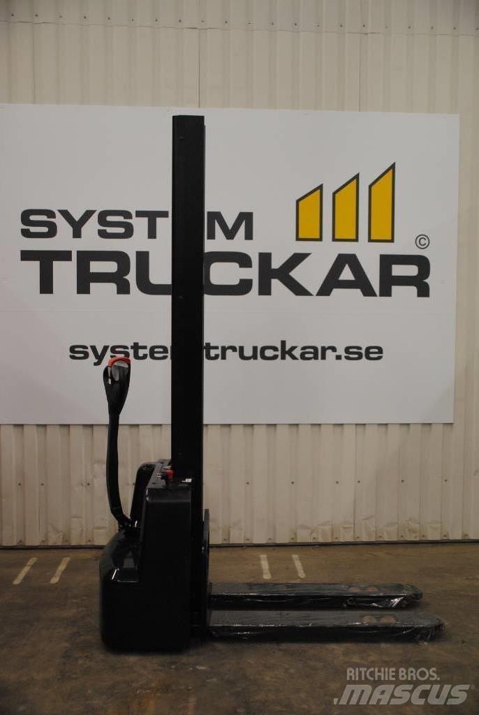 Hangcha CDD12-AMC1 Pedestrian stacker