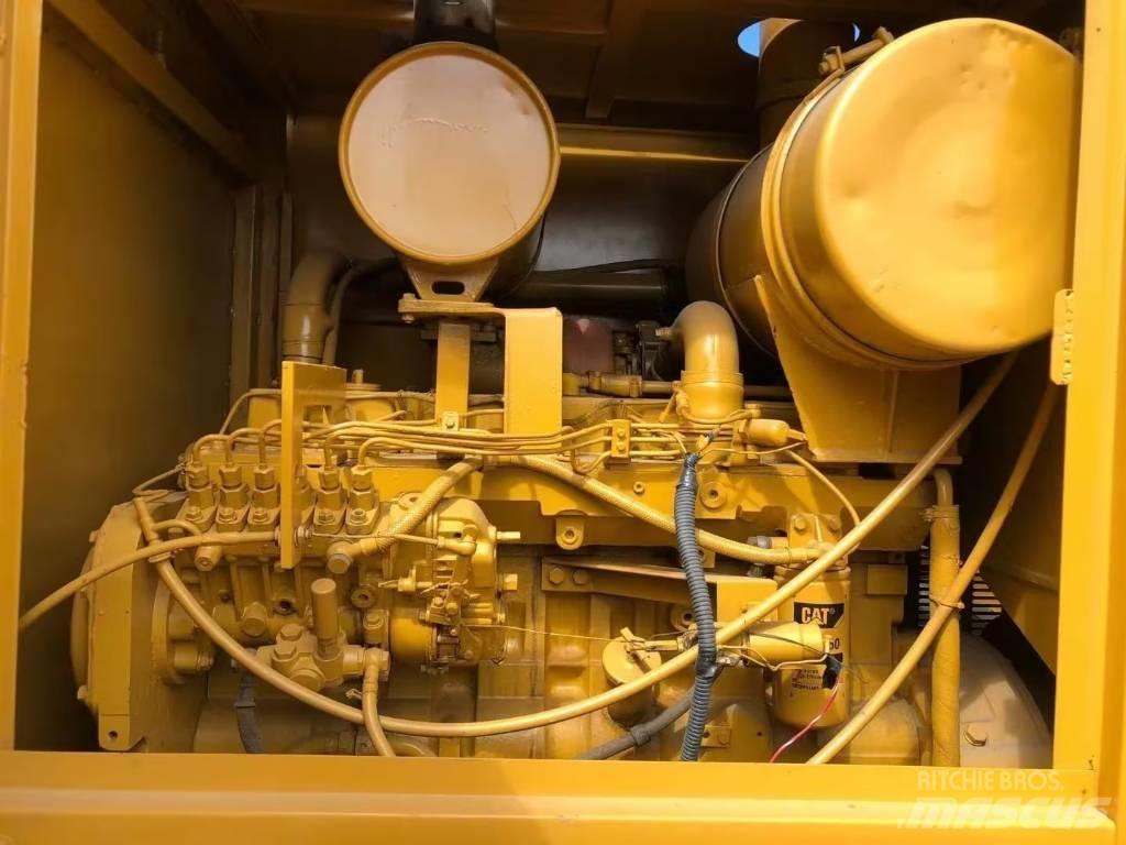 CAT 14 H Motor Graders