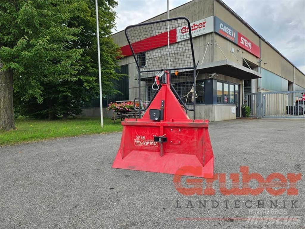 Tajfun 50 Winches