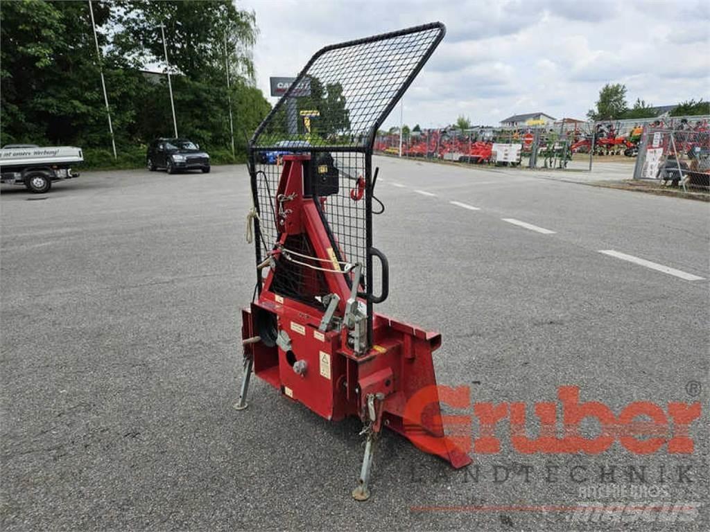Tajfun 50 Winches