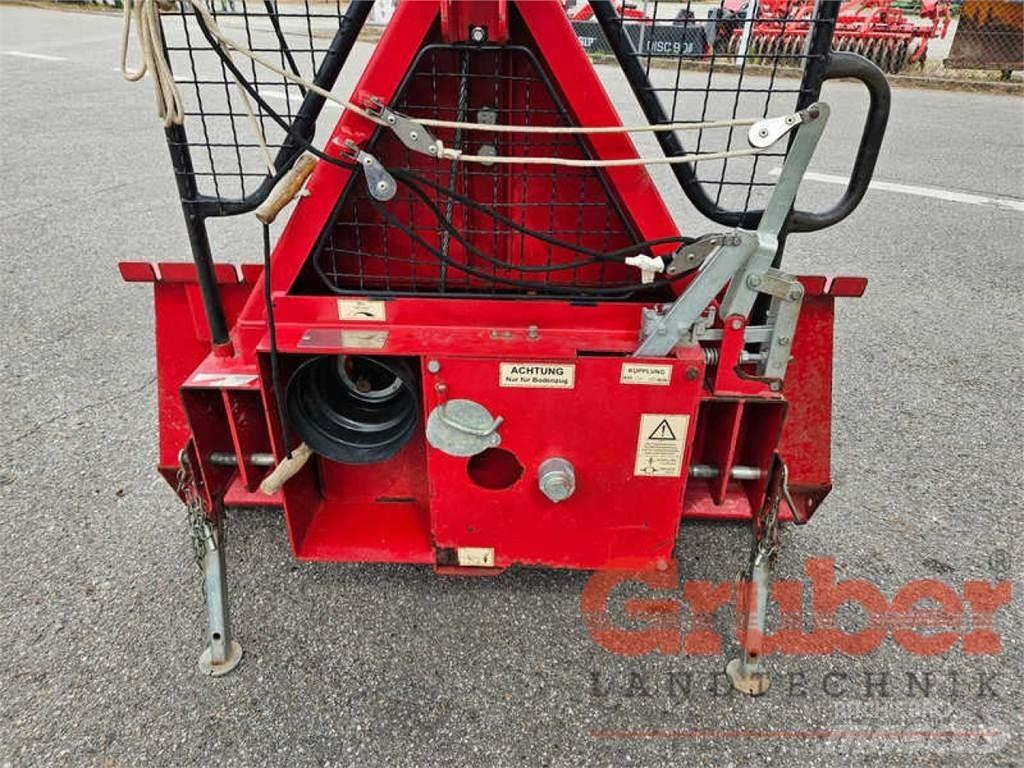 Tajfun 50 Winches