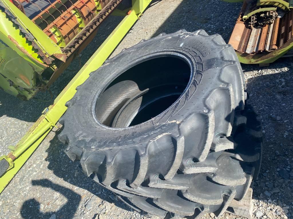 Mitas 440/65 R 28 Tires, wheels and rims