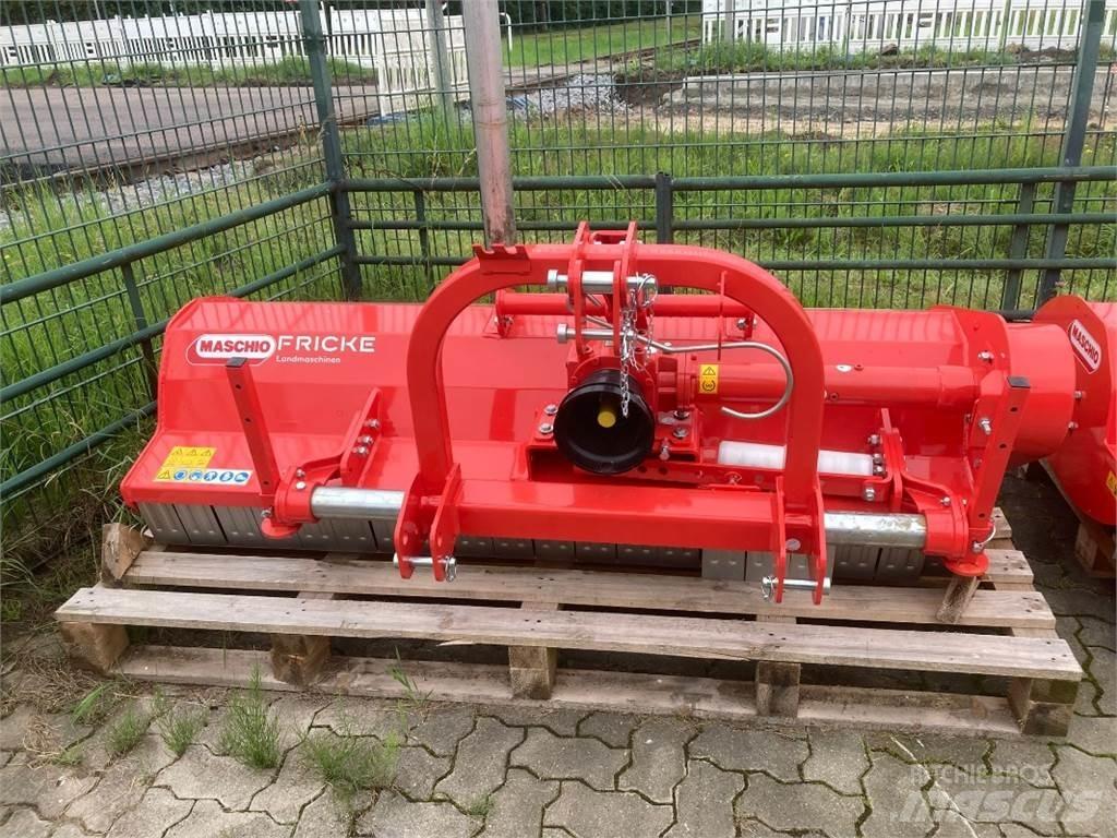 Maschio Brava 200 Groundcare - Others