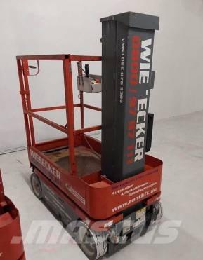 SkyJack SJ 12 Scissor Lifts