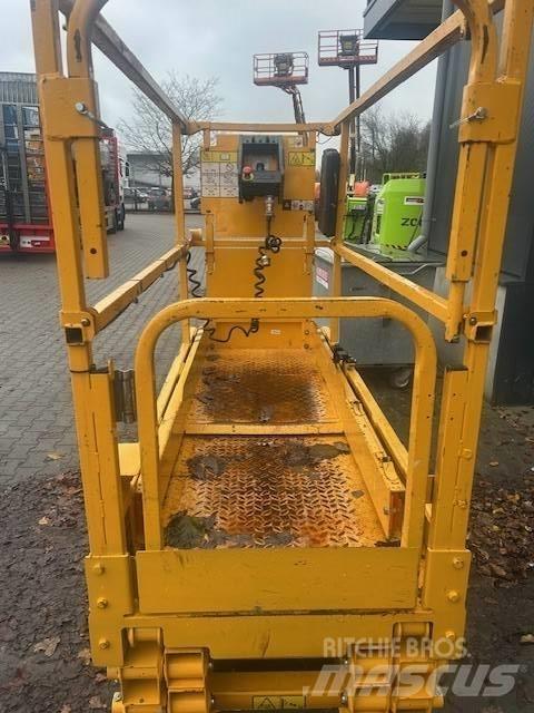 JLG 1930 ES Scissor Lifts