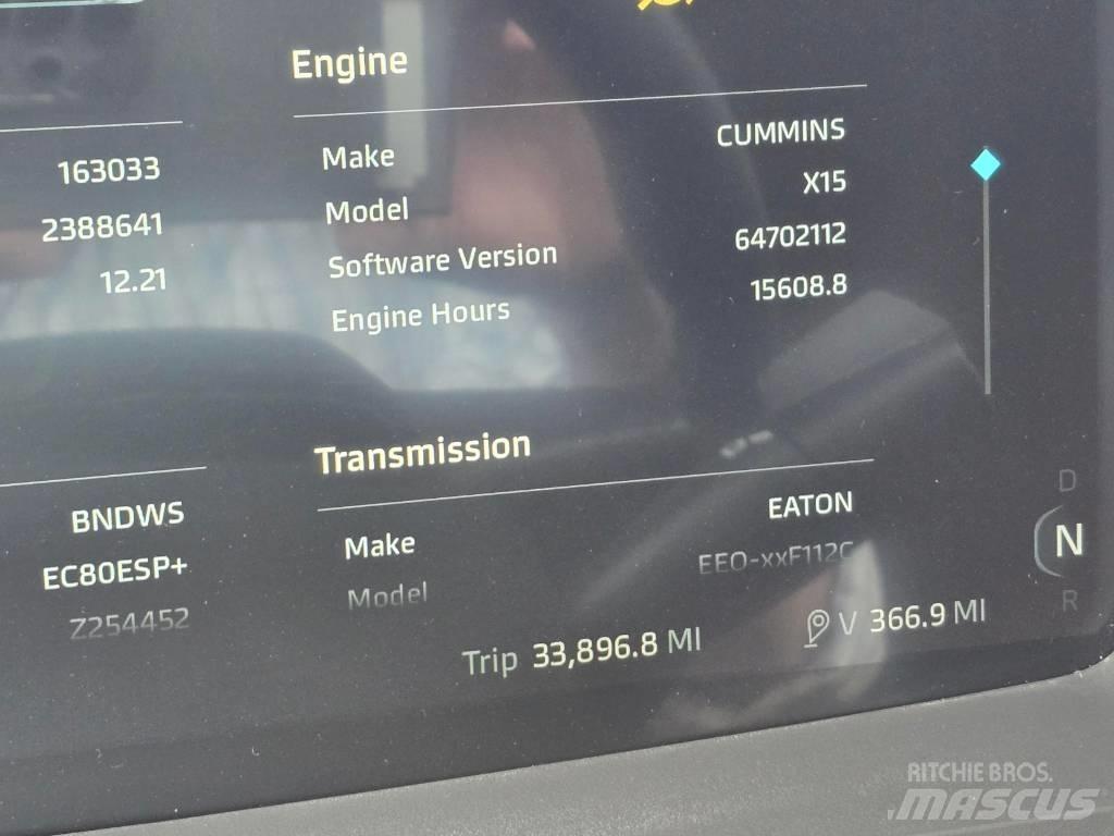 Kenworth T 680 Conventional Trucks / Tractor Trucks