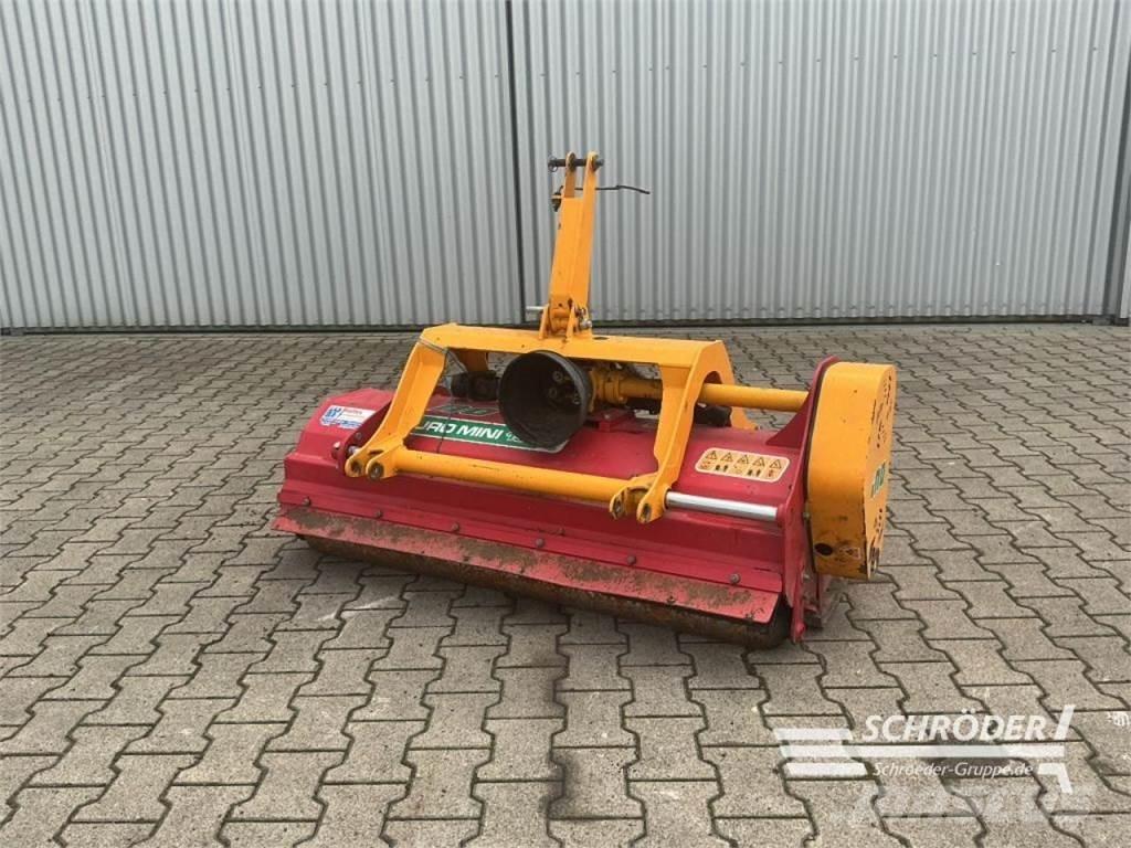  SONSTIGE Pasture Mowers And Toppers