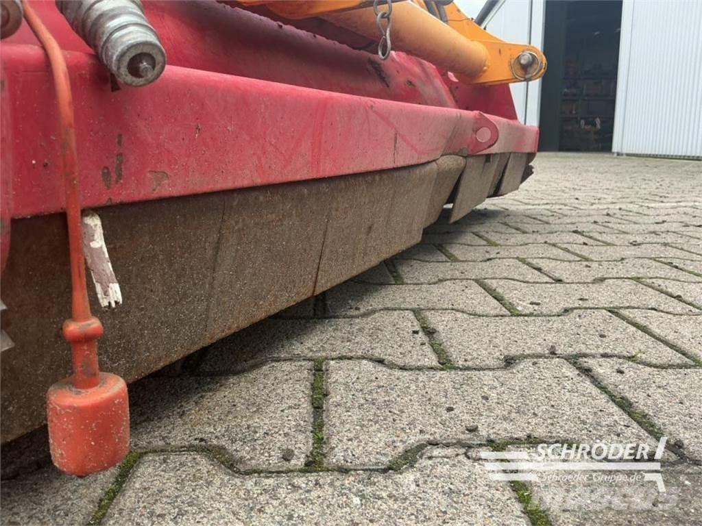  SONSTIGE Pasture Mowers And Toppers