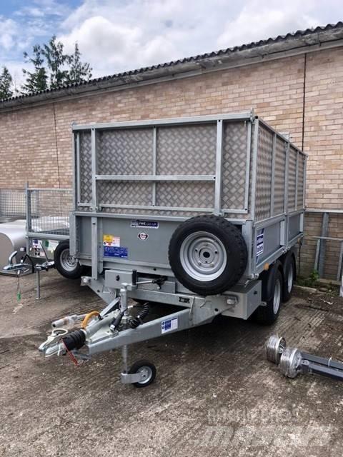 Ifor Williams TT3017 Other Trailers