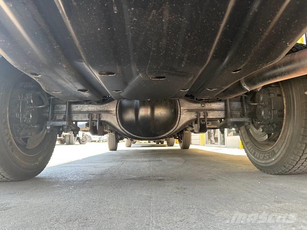 Ford F 450 SD Dump Trucks