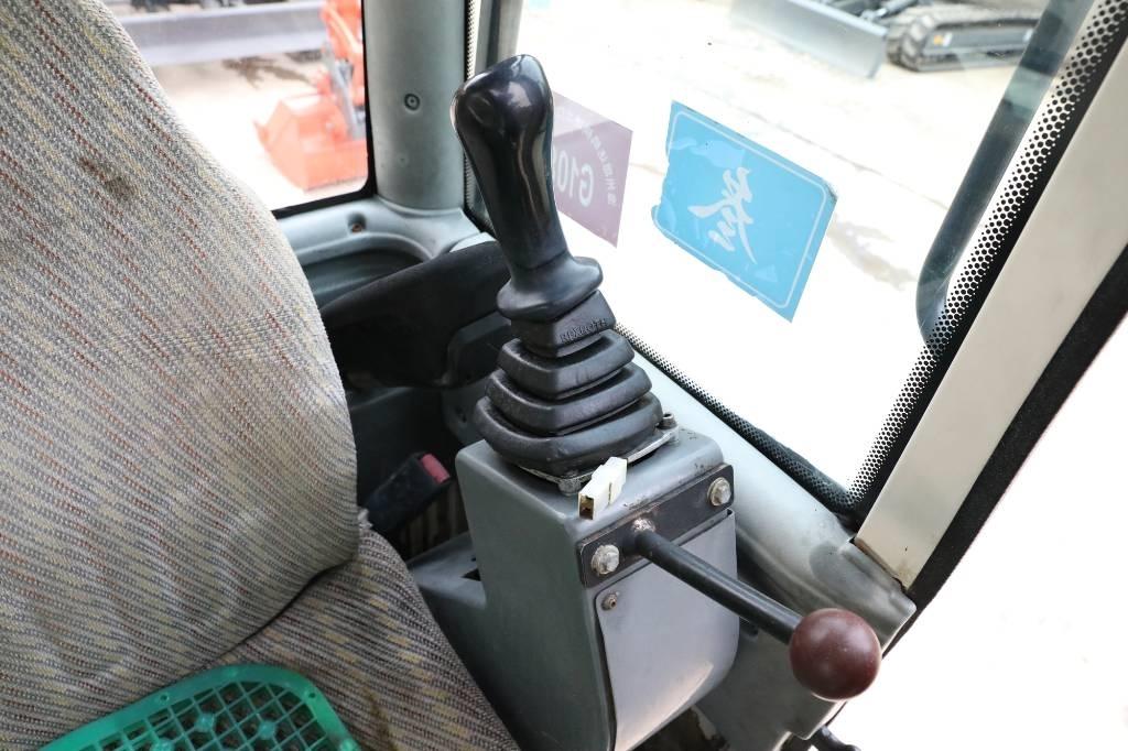 Terex TC 65 Mini Excavators <7t (Mini Diggers)