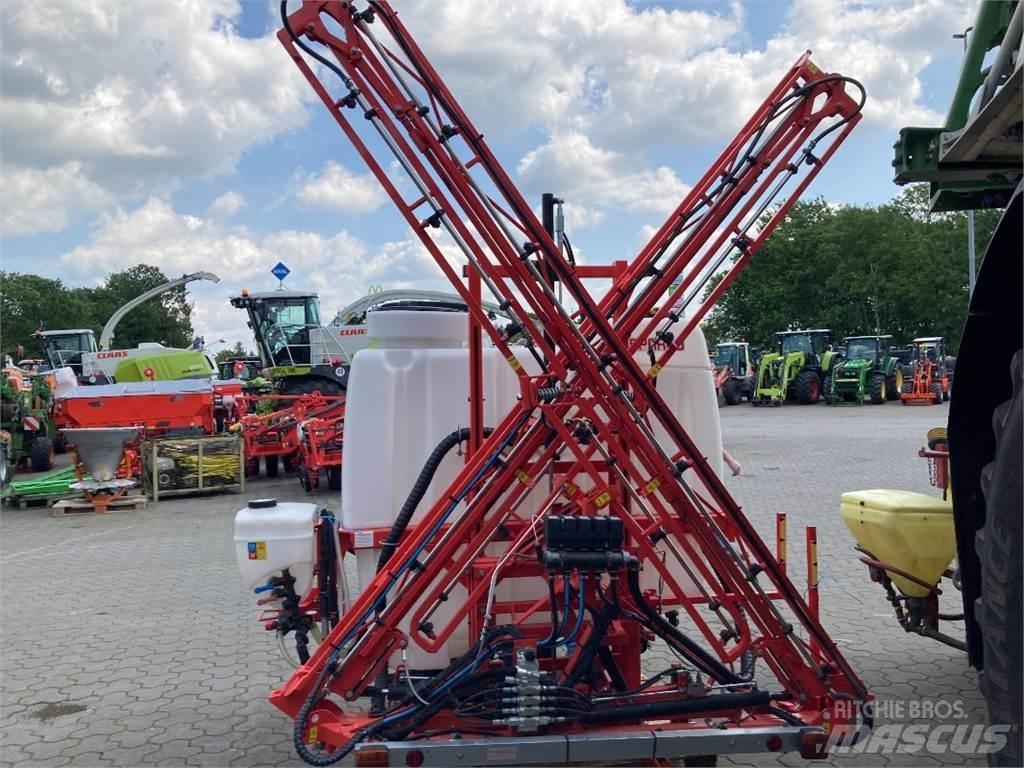 Maschio Teko 1000 Trailed sprayers