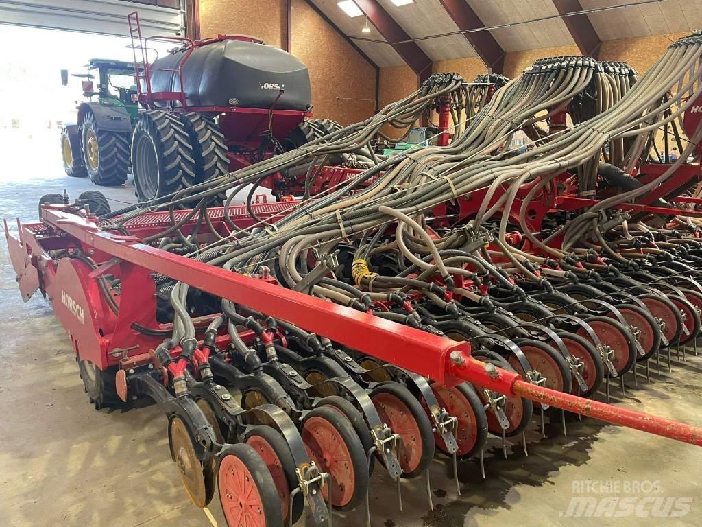 Horsch Pronto 9 SW Farm Drills