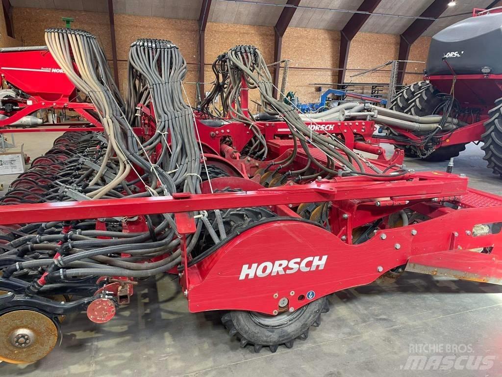 Horsch Pronto 9 SW Farm Drills