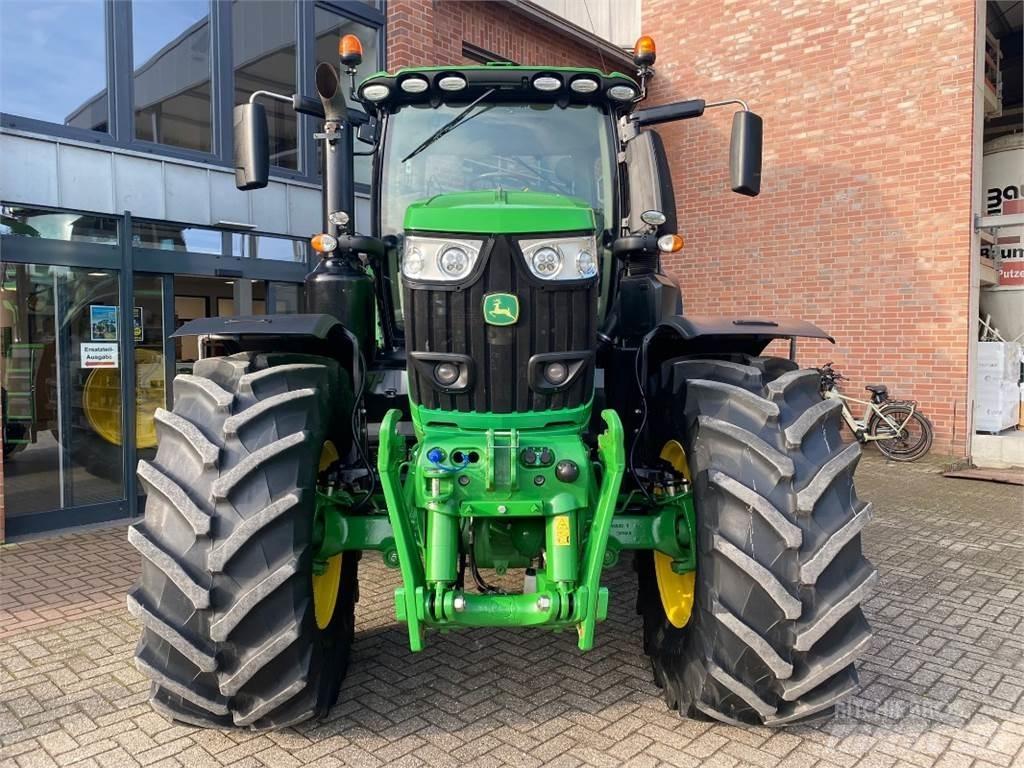 John Deere 6230R Tractors