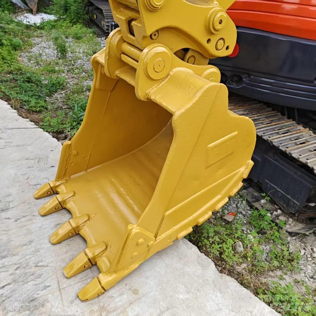 CAT 307.5 Mini excavators  7t - 12t
