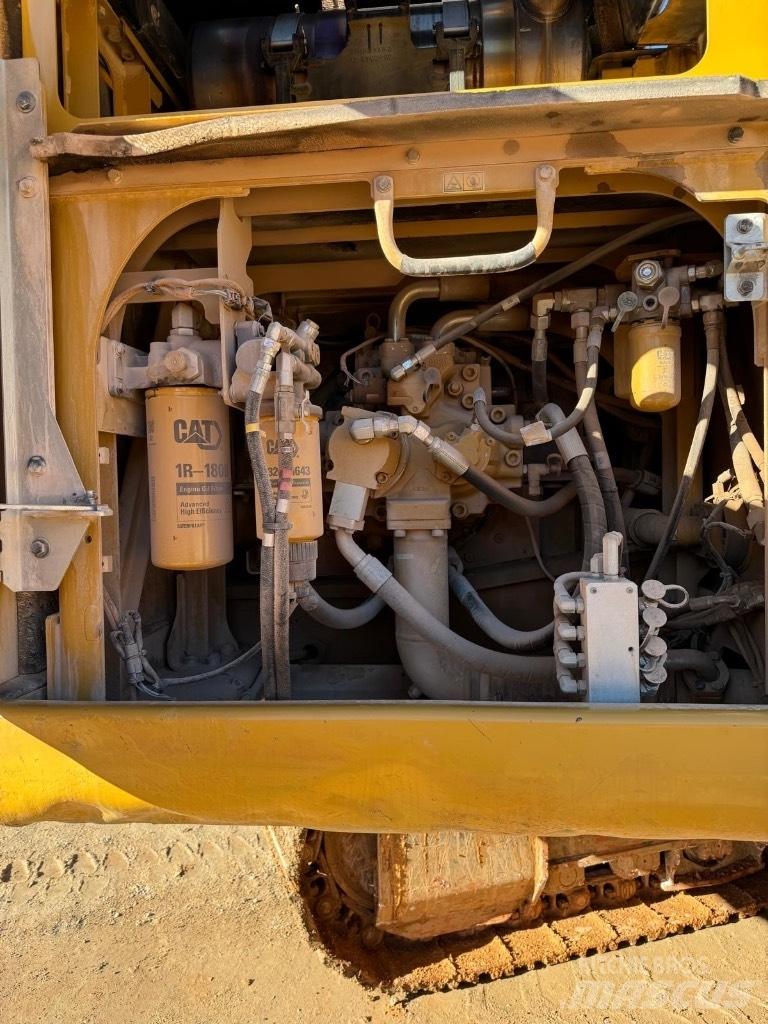 CAT 336 EL Crawler Excavators