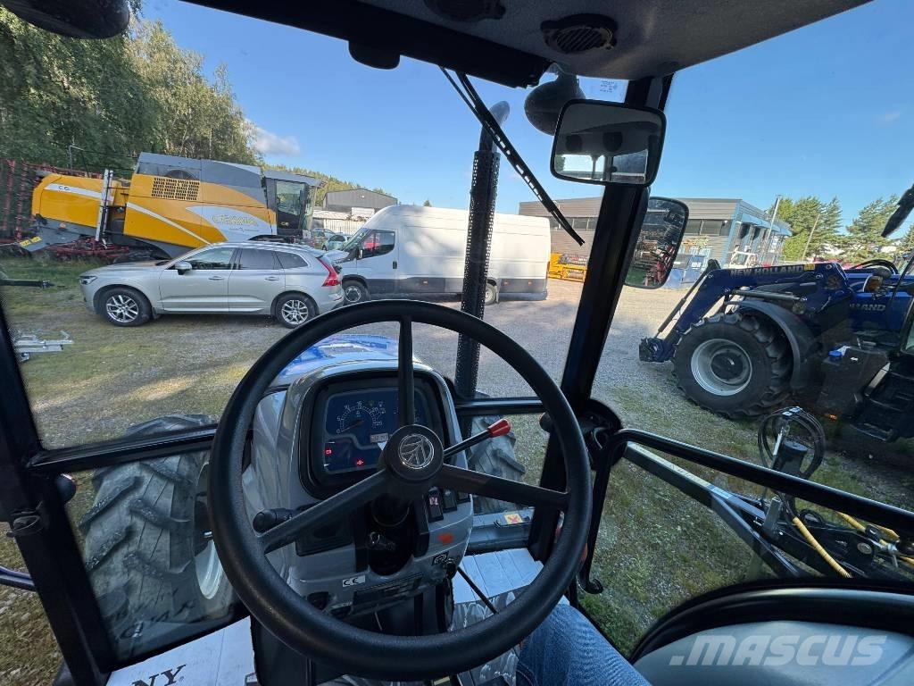 New Holland TD 5040 Tractors