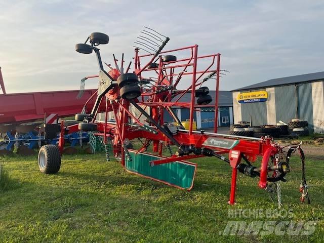 Kverneland 9584 C Swathers \ Windrowers