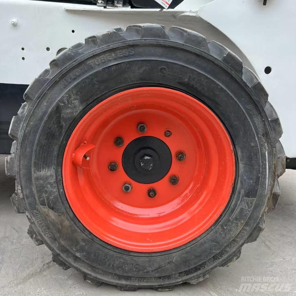 Bobcat S 160 Skid Steer Loaders
