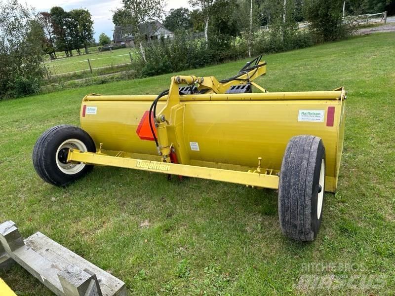 Degelman LL3050 Other Tillage Machines And Accessories