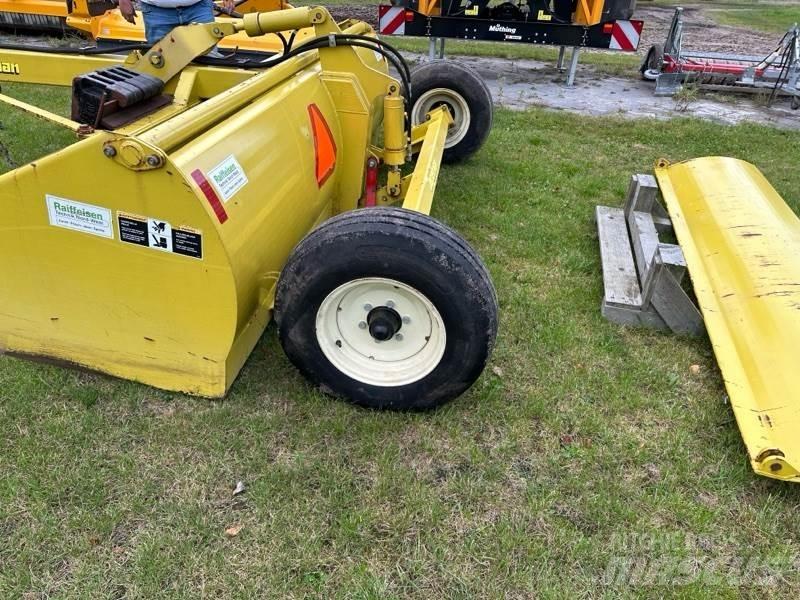 Degelman LL3050 Other Tillage Machines And Accessories