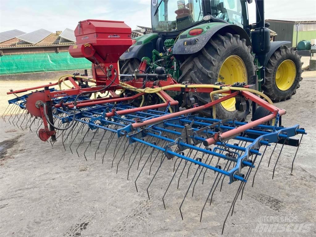 Hatzenbichler 600 Farm Equipment - Others