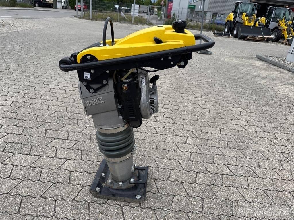 Wacker Neuson BS60-2 Tampers