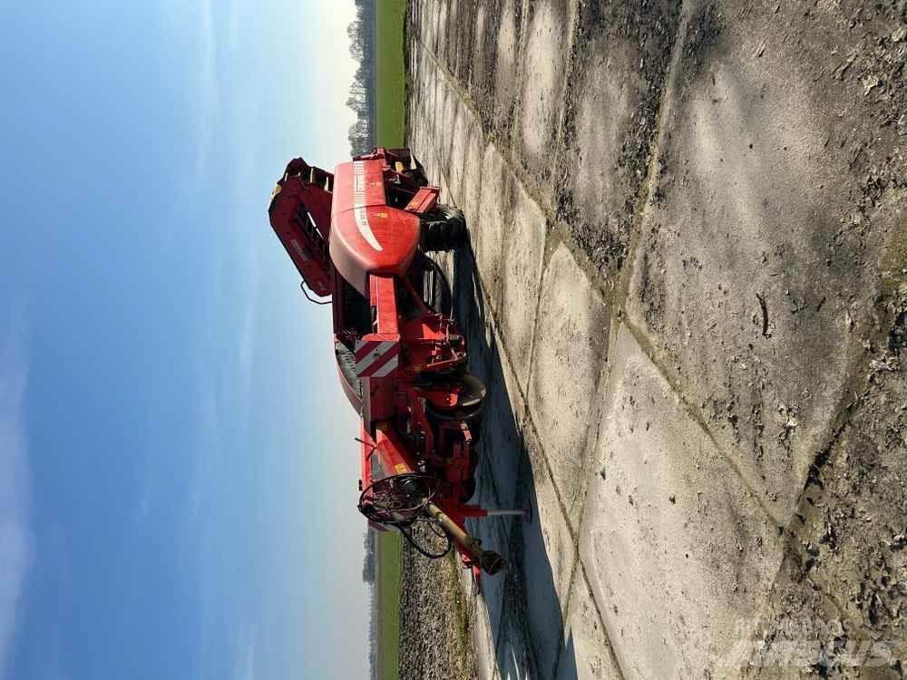 Grimme GZ 1700 DL Potato Harvesters And Diggers