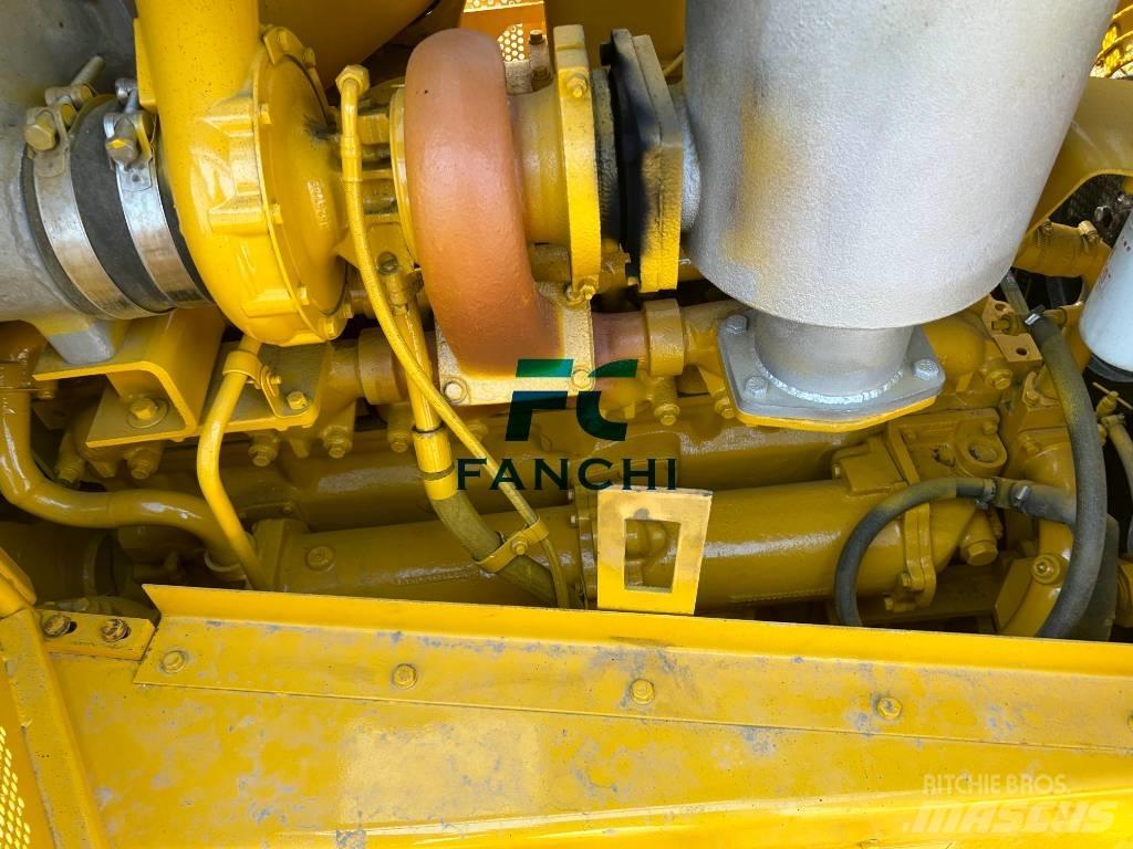 CAT D 8 R Crawler dozers