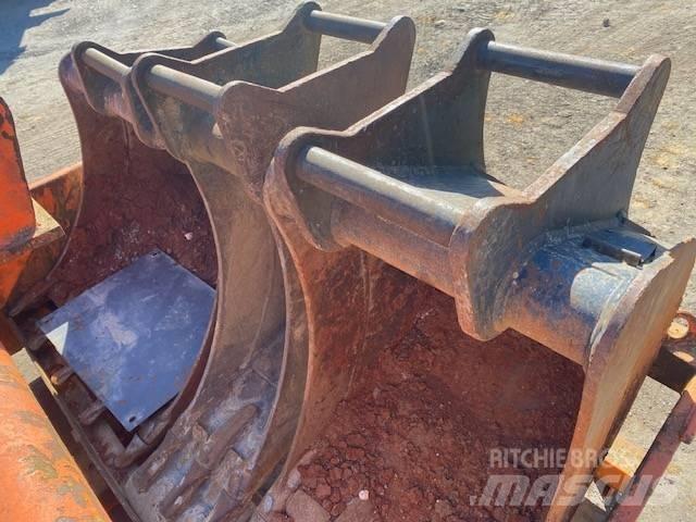 Mecalac 12 M TX Wheeled Excavators