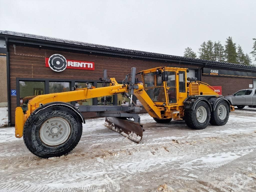 Veekmas FG 15 C Motor Graders