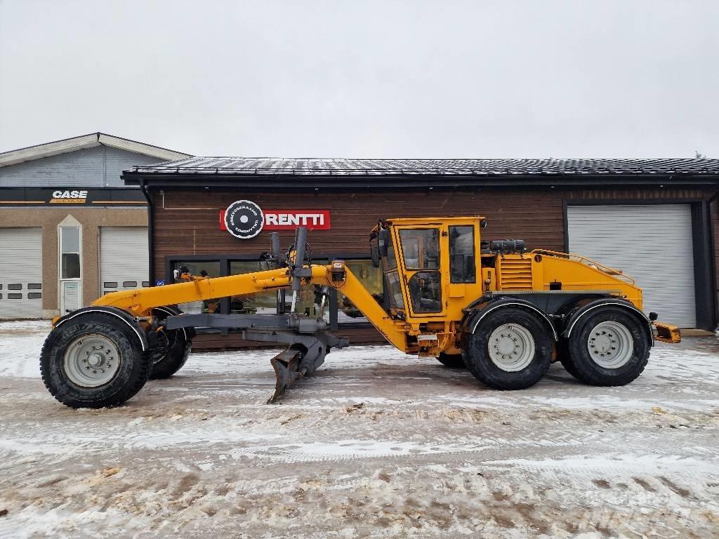 Veekmas FG 15 C Motor Graders