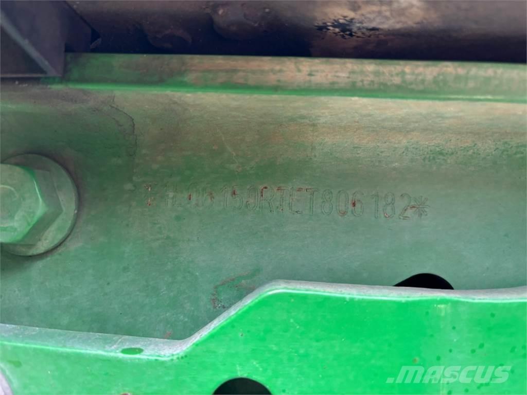 John Deere 6150R Tractors