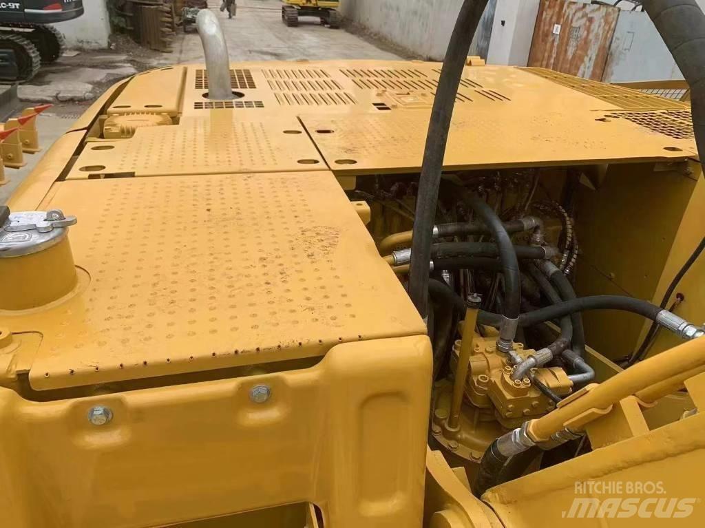 CAT 320 C LLR Crawler Excavators