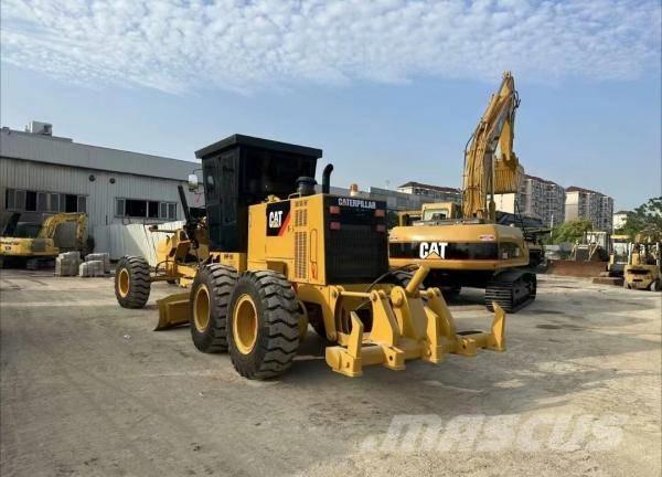 CAT 140 H Motor Graders