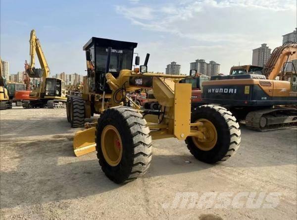 CAT 140 H Motor Graders