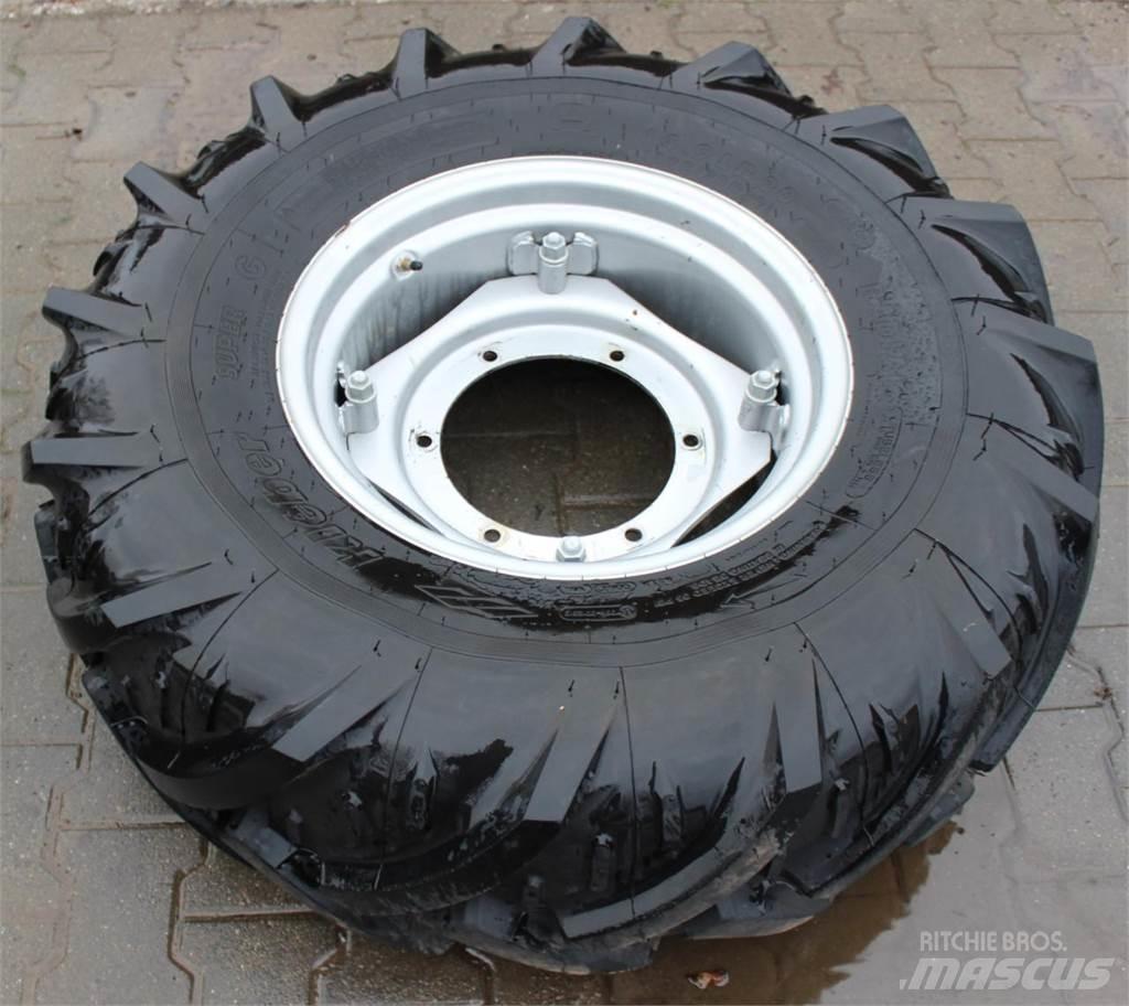 Kleber 16.9R30 Tires, wheels and rims