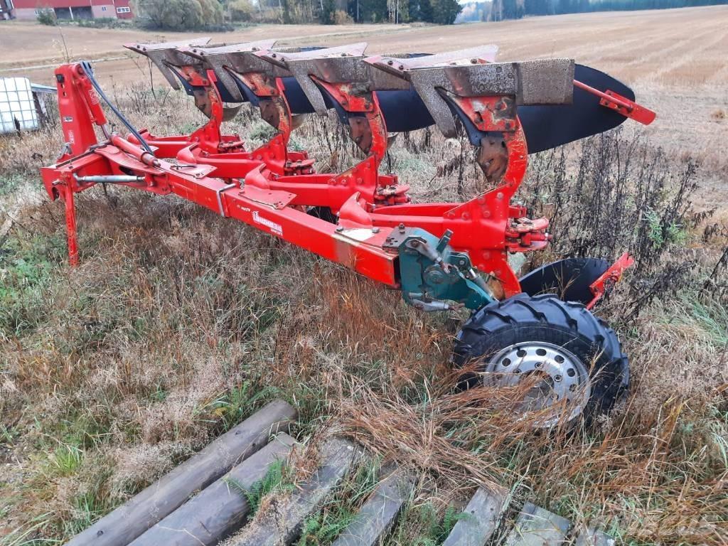 Vogel & Noot MS850ST Reversible ploughs