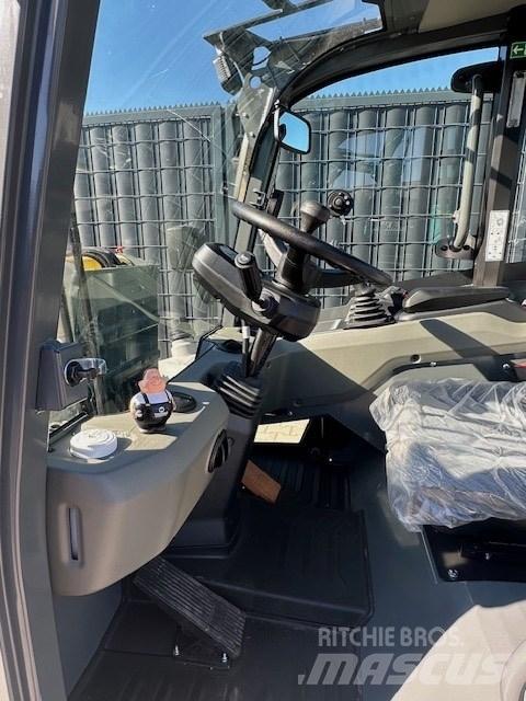 Kramer 5035 Wheel Loaders