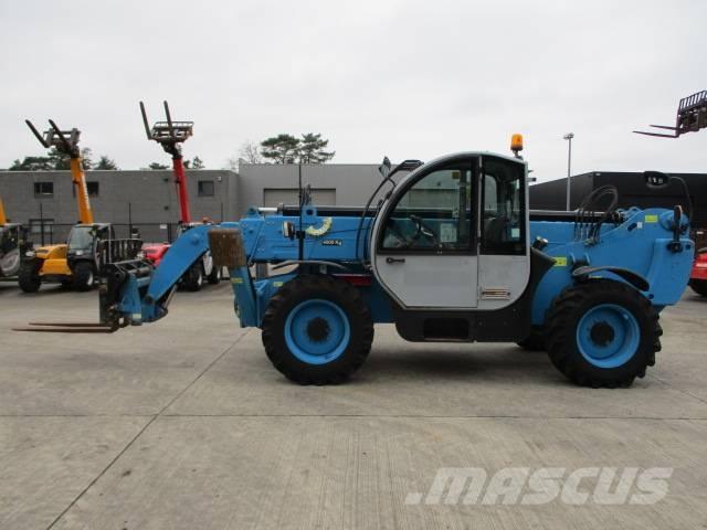 Genie GTH 40.17 (581) Telescopic Handlers