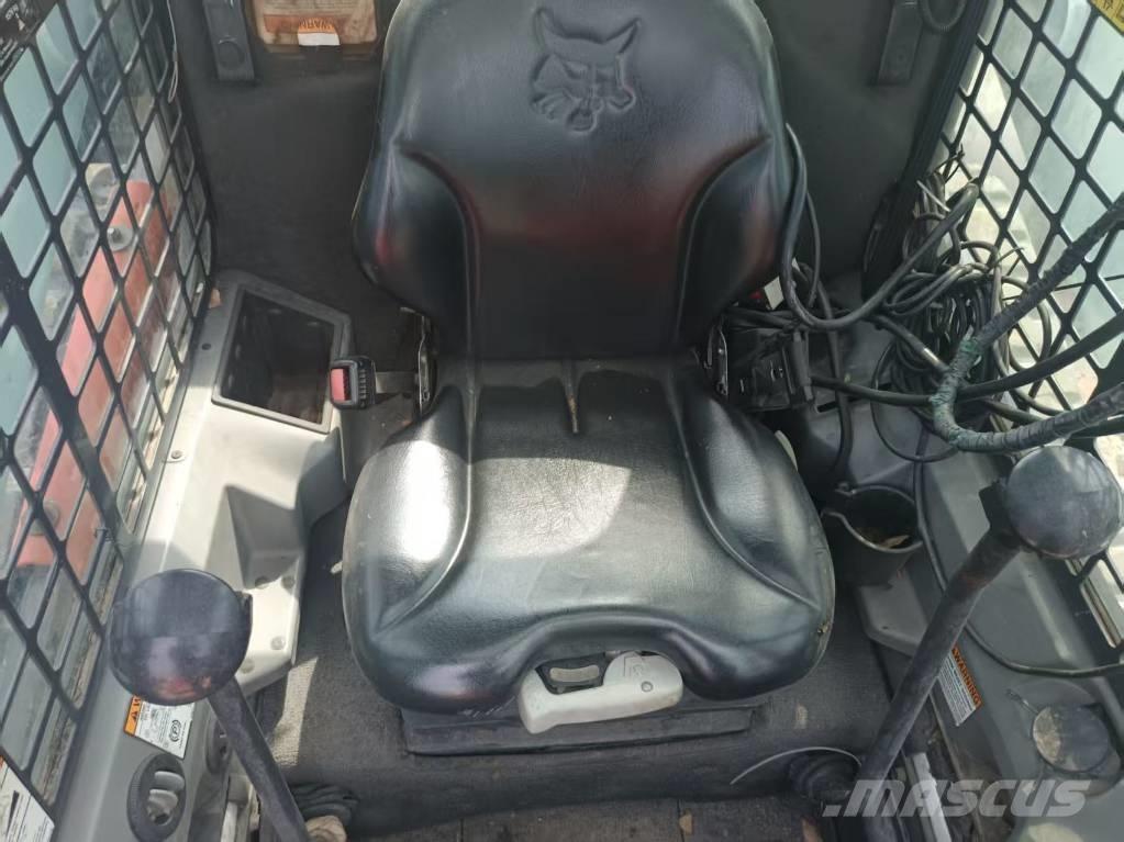 Bobcat T 770 Skid Steer Loaders