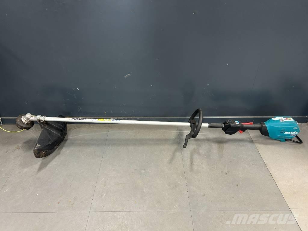 Makita Ur007gz01 Groundcare - Others