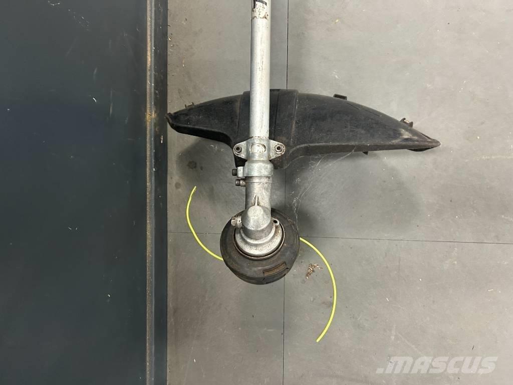 Makita Ur007gz01 Groundcare - Others