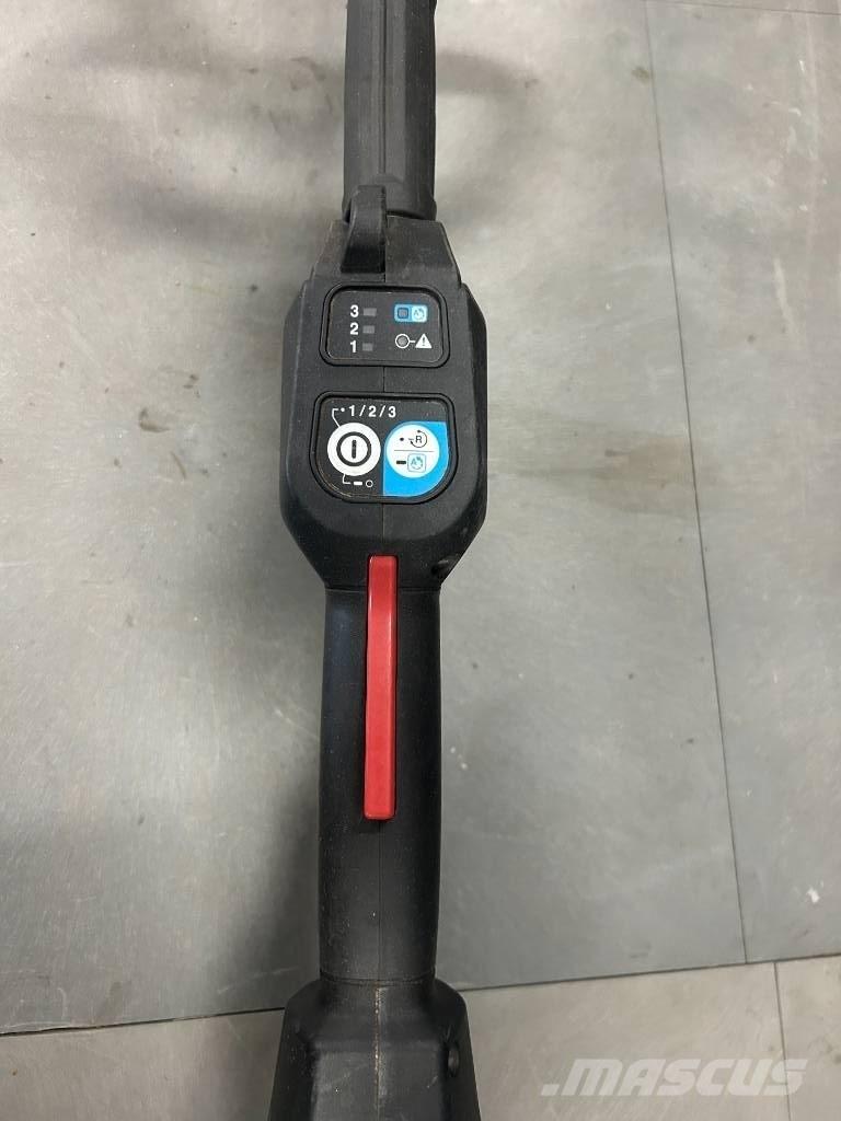 Makita Ur007gz01 Groundcare - Others