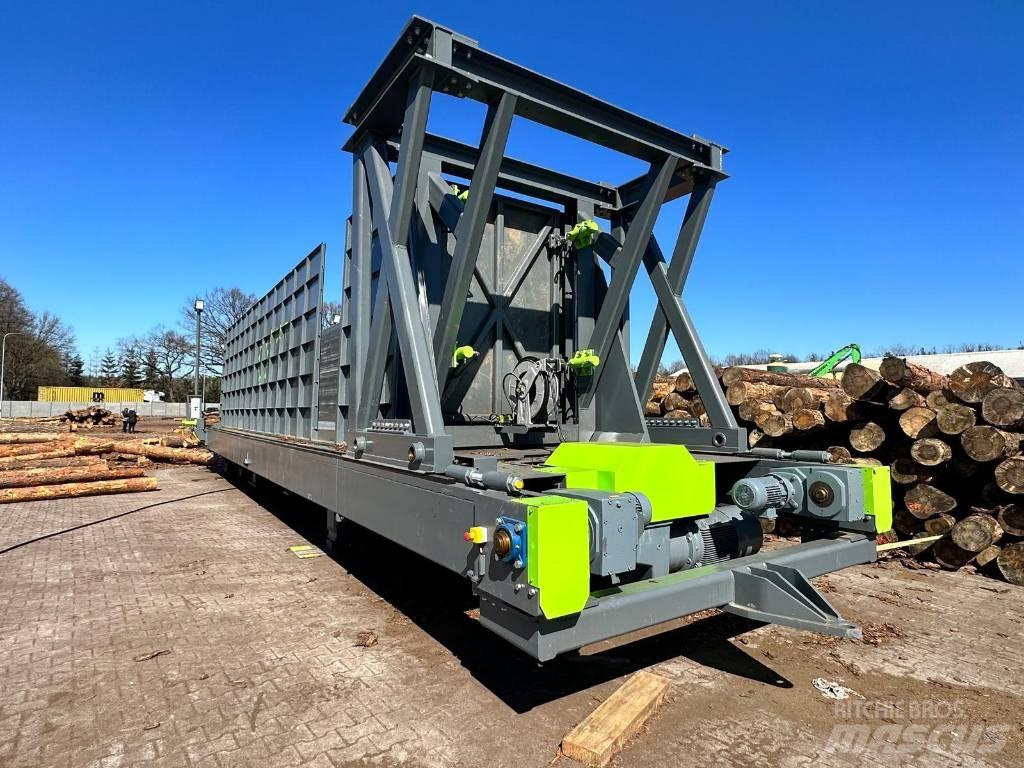 SMARTTECH ST-CLS-LOG Forestry - Others