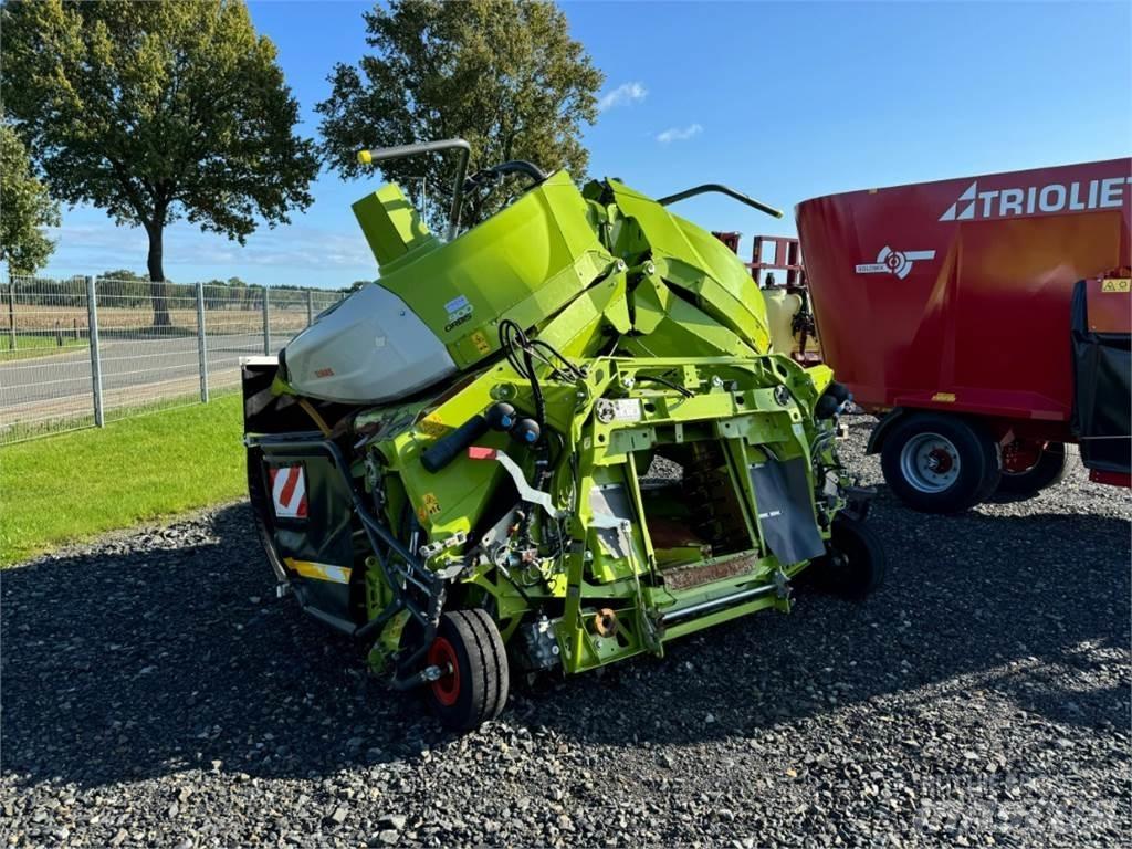CLAAS Orbis 900 Farm Equipment - Others