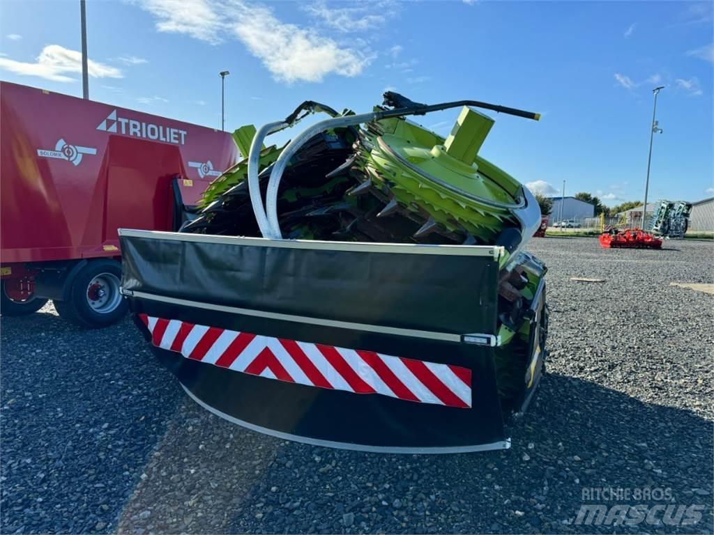 CLAAS Orbis 900 Farm Equipment - Others