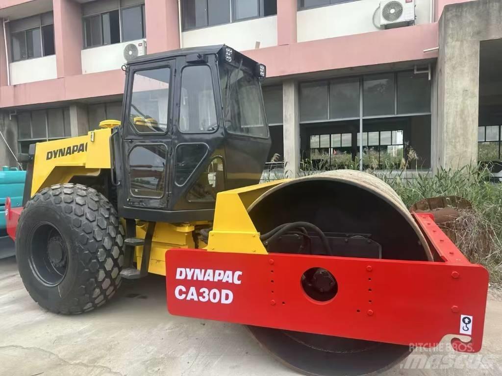 Dynapac CA 30 D Single drum rollers