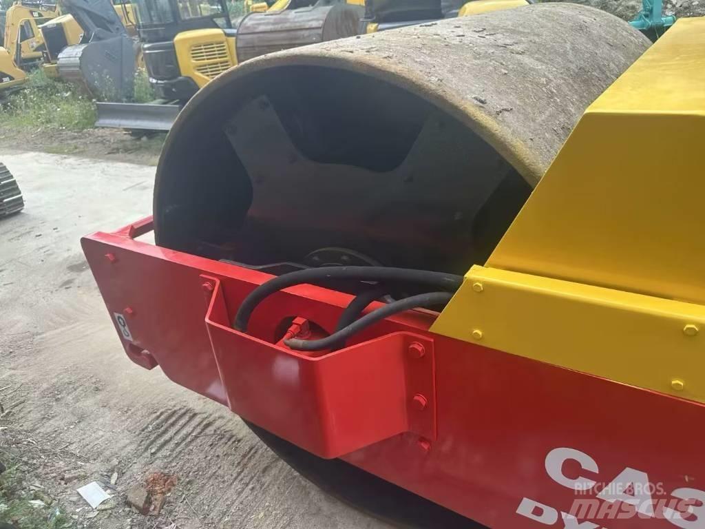 Dynapac CA 30 D Single drum rollers